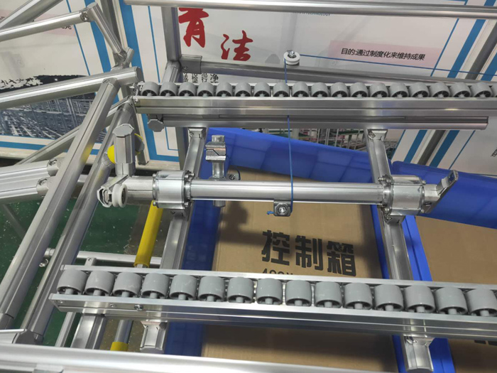 各行業(yè)的生產(chǎn)線規(guī)劃需要考慮哪些因素？
